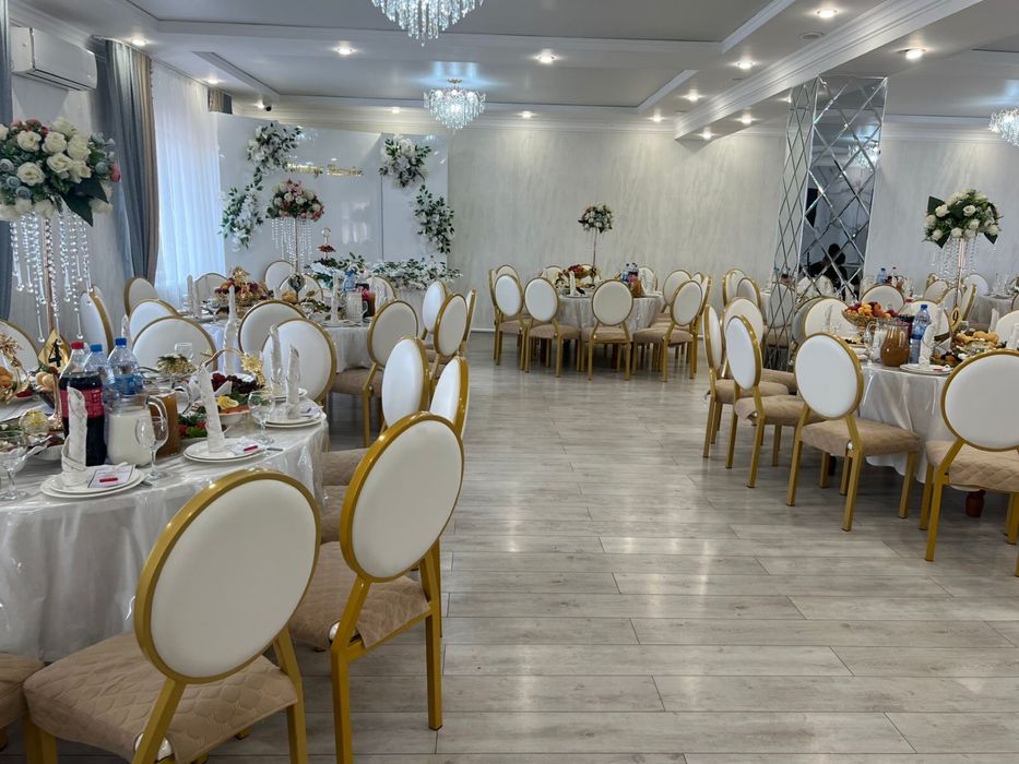 Аренда Коттеджа на 100 человек