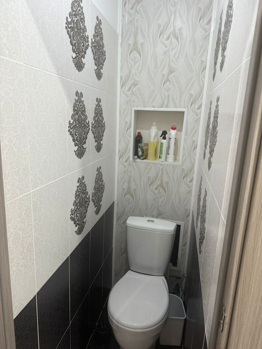 Продам 2х комнатную квартиру.