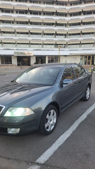 Skoda Octavia 2 Stare impecabilă