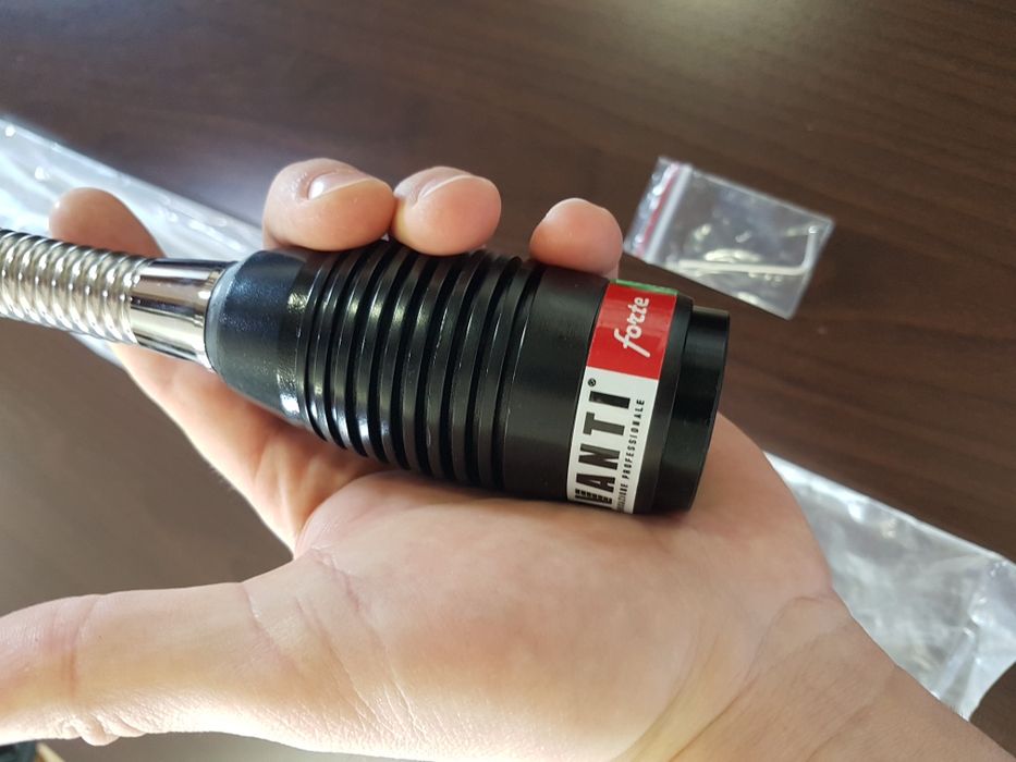 Antena radio CB - AVANTI Forte (1,7m/1200W) produs Nou