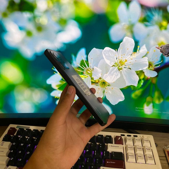 Redmi Note 12 srochni