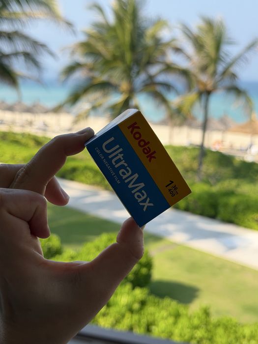 Фотопленки! Пленки Kodak! Фотоплёнка!