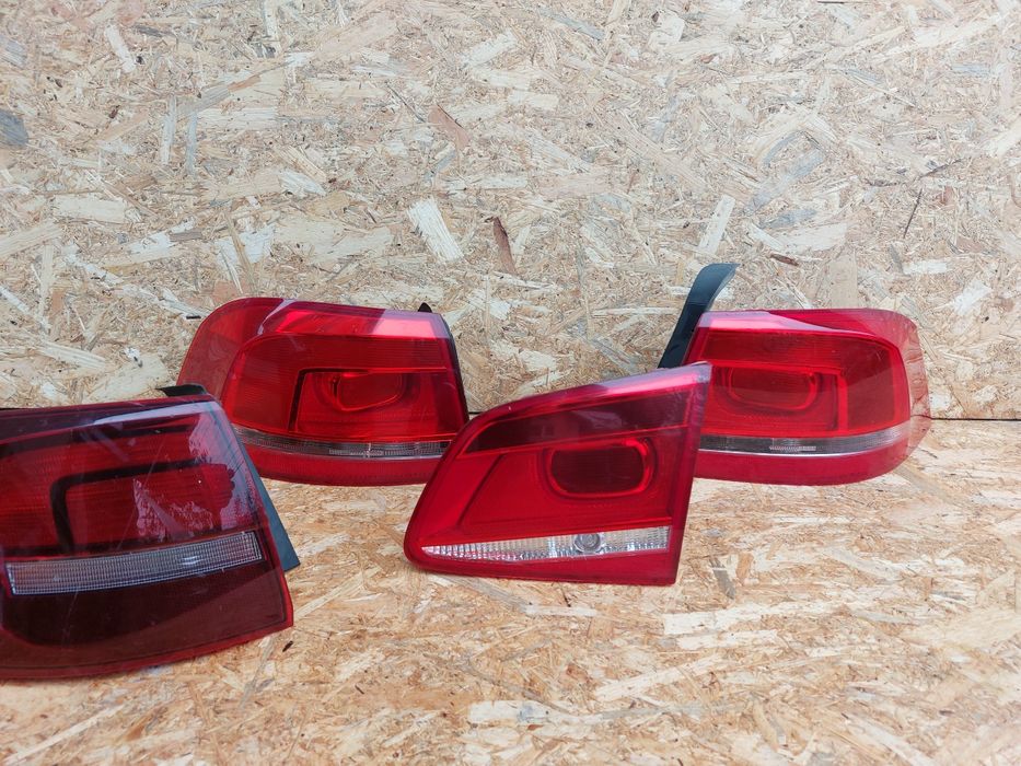 Stop stanga dreapta vw jetta vw passat b7 originale