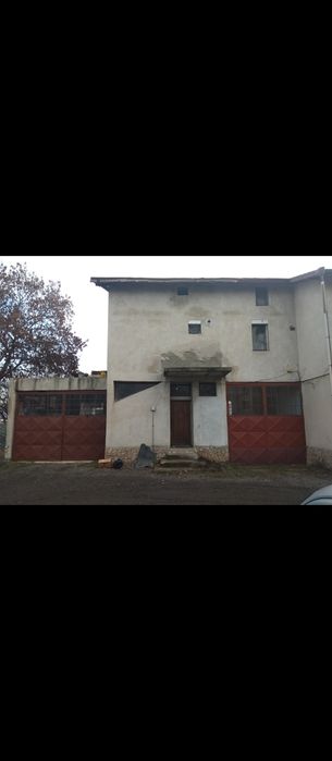 Продава се Къща в София, Славия - 300 кв.м за 1530 €/кв.м - Снимка #1