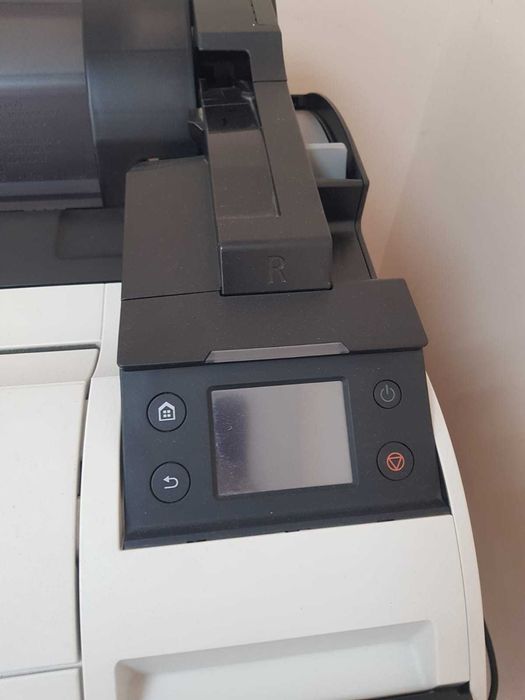 Плоттер Canon imagePROGRAF TM-200 (А1+)