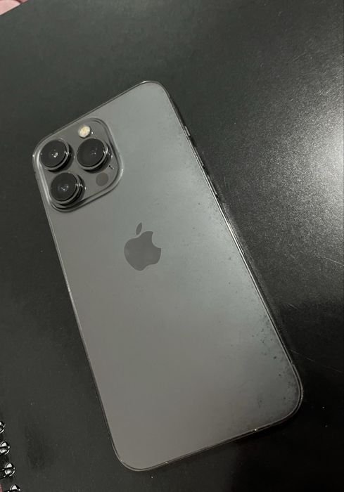 iPhone 13 Pro 256 GB – Impecabil