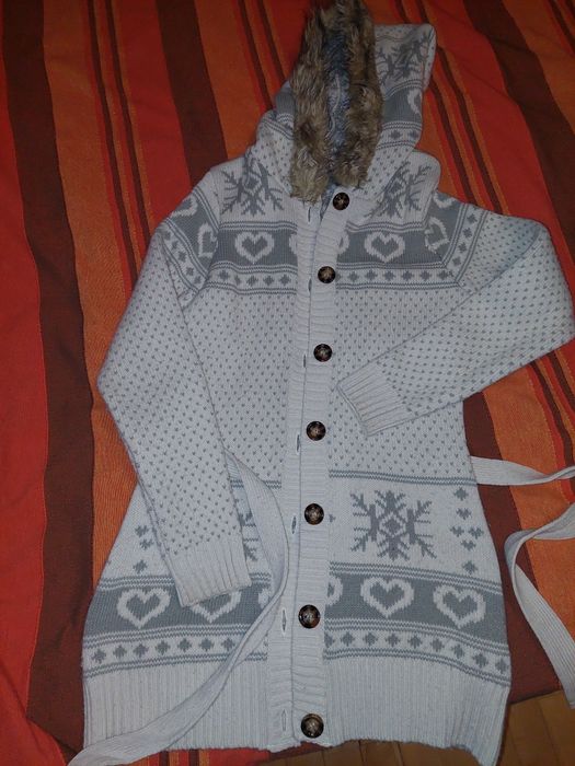 Blaizer cu gluga,chic, casual