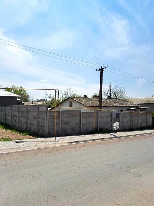 Участка  в Красногорске