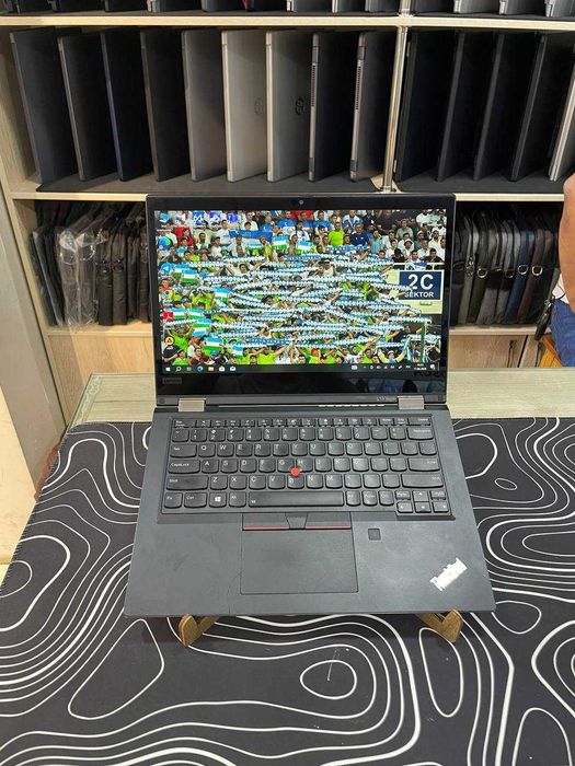 Lenovo Thinkpad L13 i5-10310U  16/256/display 13'3 FHD IPS Touch