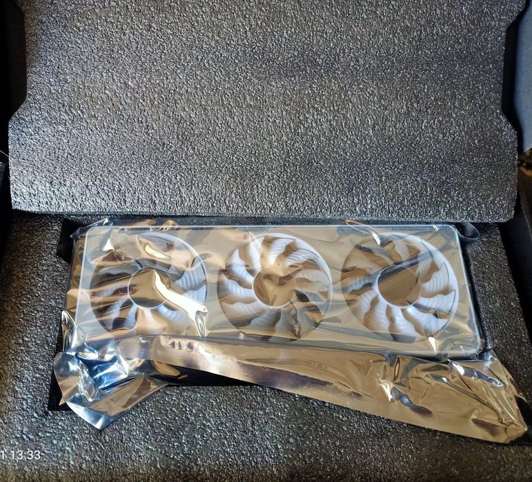 Видео карта 3070