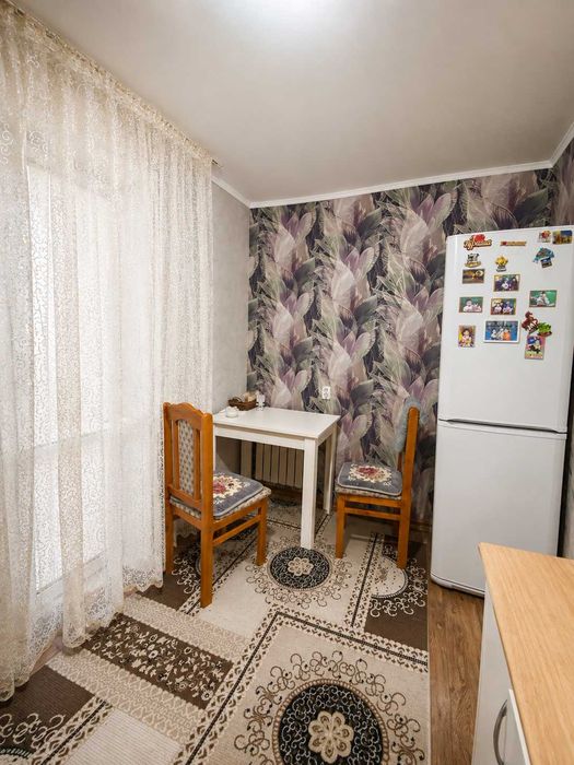 Продажа 1-комнатной квартиры КСК