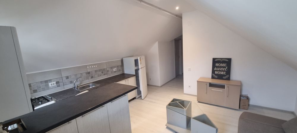 Inchiriez apartament 2 camere Rasnov