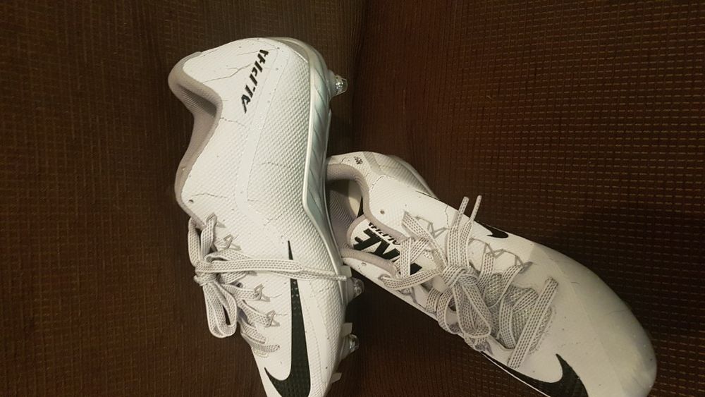 Мъжки футболни обувки(калеври)