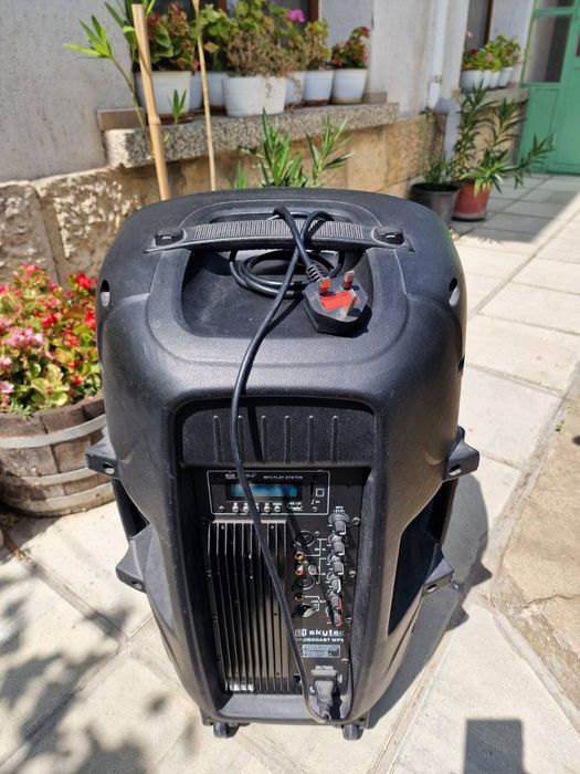 Bluetooth колона SKAITEC