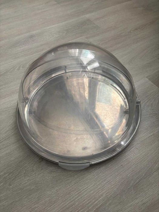 продам большую тортовницу / тортницу