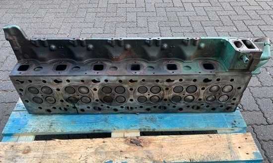 Chiuloasa Volvo D13C 440 20938806 - piese/dezmembrari Volvo