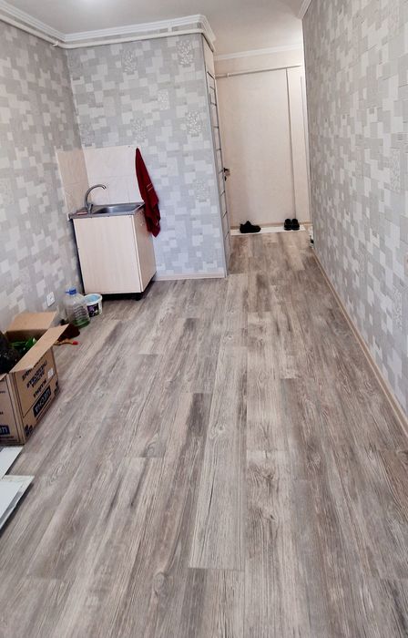 Продам двухкомнатную квартиру