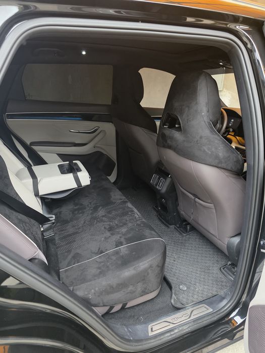 Byd champion 605 probeg 23.000 yili 2025/2025