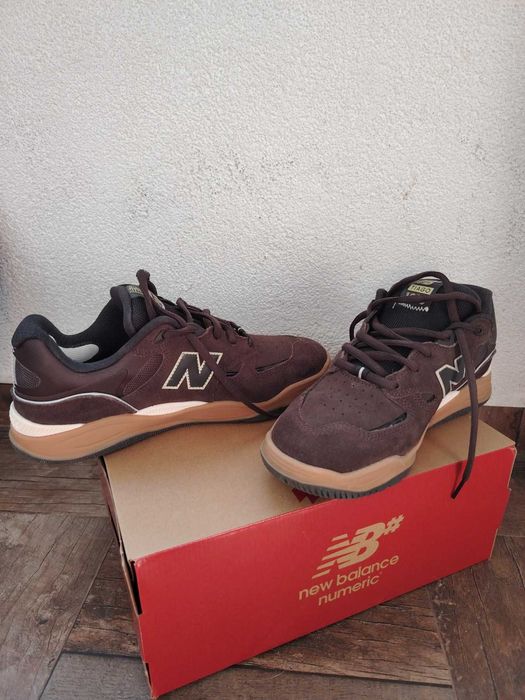 New Balance 1010 Tiago  - нови, оригинални skate кецове/маратонки 44