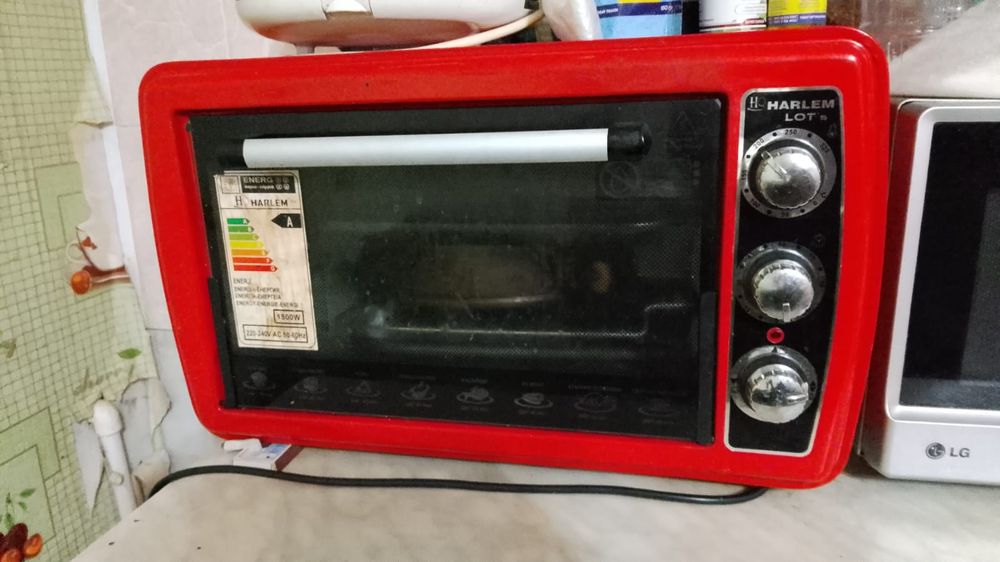 Продам Асель печь в рабочем состоянии