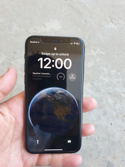 Iphone 11 pro. Ayfon