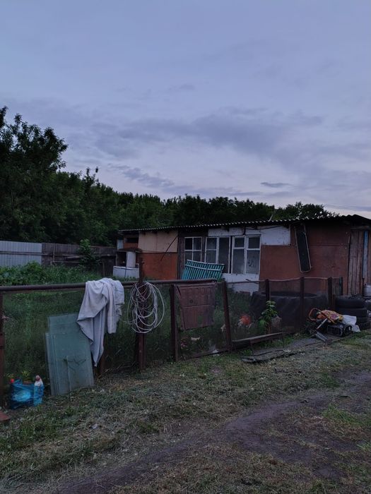 Продам дом в селе Надёжка