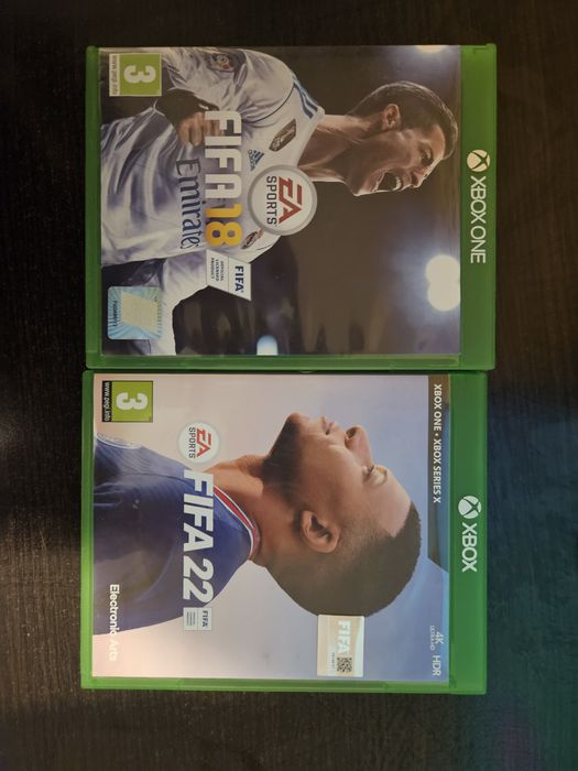 Pachet 3 jocuri xbox one s/series x