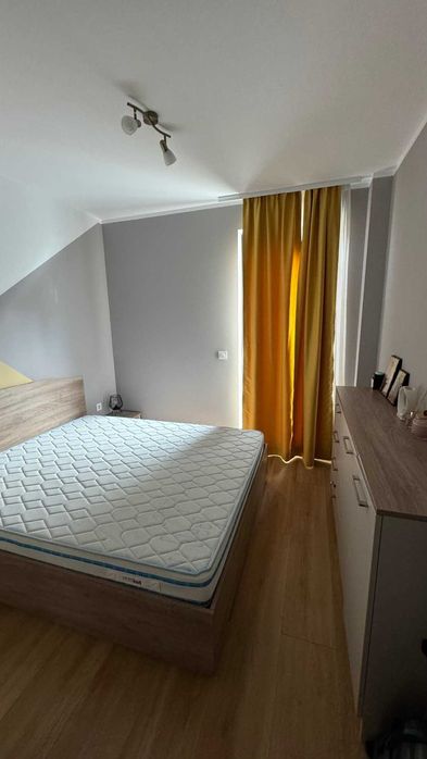 Продава се Двустаен апартамент в София, Малинова долина - 54 кв.м за 1936 €/кв.м - Снимка #1