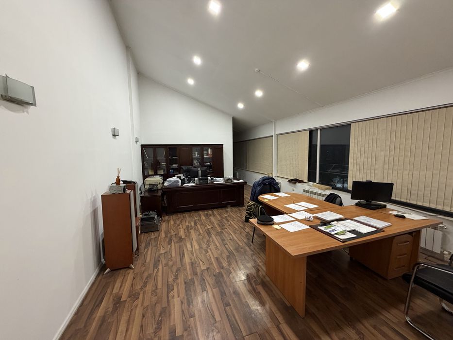 Сдам в аренду офис руководителя