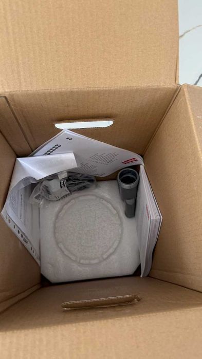 Tocator resturi alimentare pentru chiuveta Franke TE75, 2700 RPM