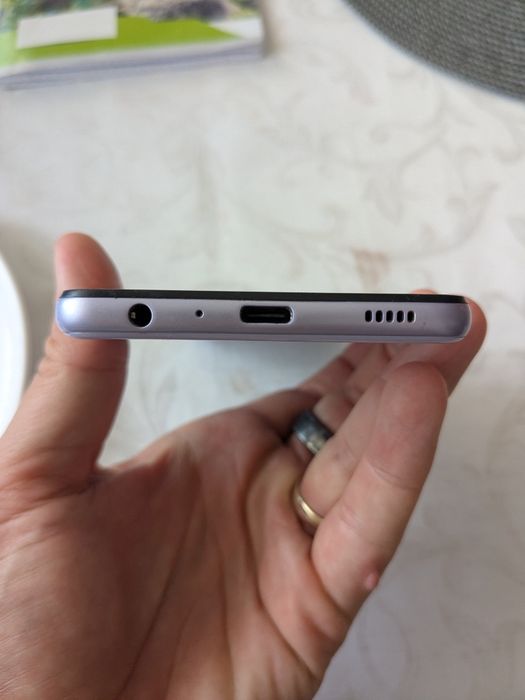 Samsung Galaxy A22 64 GB perfect estetic