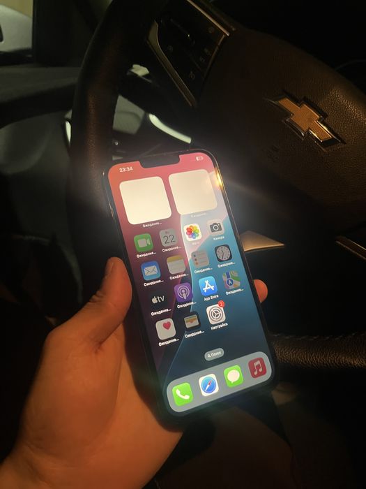 Айфон 13про макс