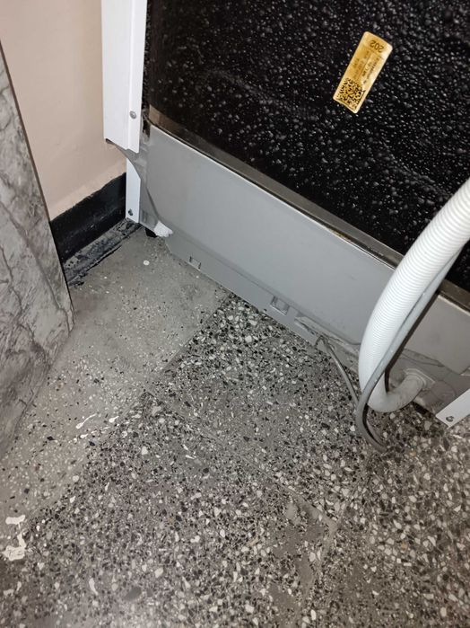 Съдомиялна Electrolux