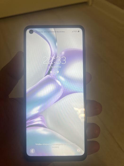 Samsung A21s сатылады