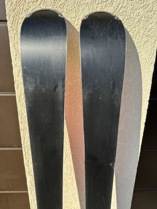 Schiuri Atomic  si clapari Head