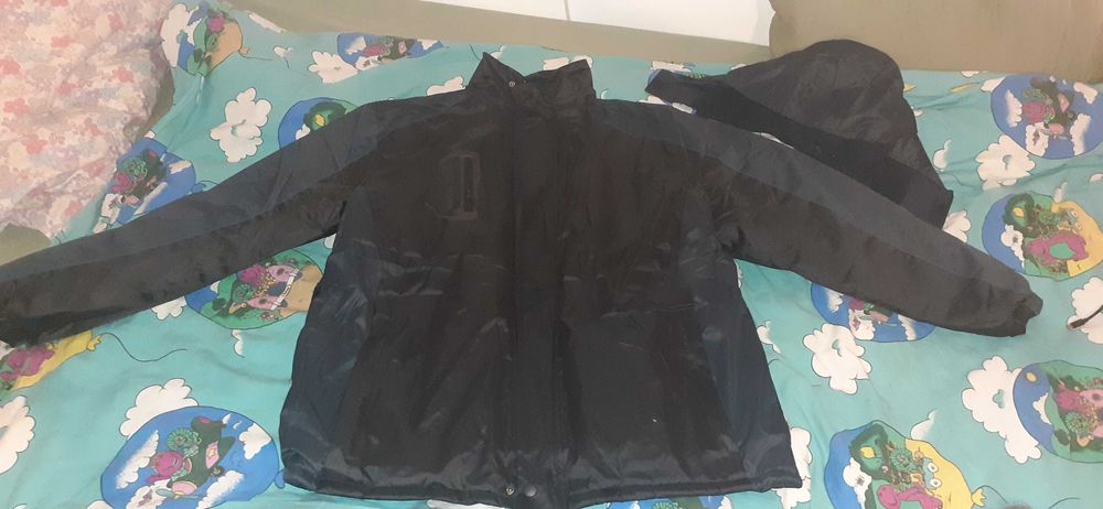 Geaca de iarna, noua, mas XL