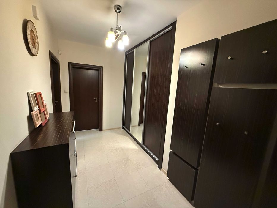 Дава се под наем Двустаен апартамент в София, Люлин 2 - 71 кв.м за 665 € - Снимка #1