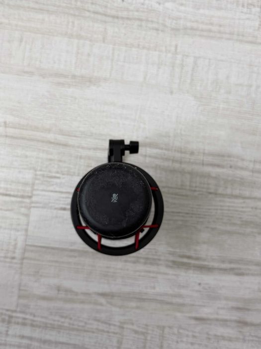 Microfon HyperX Quad Cast
