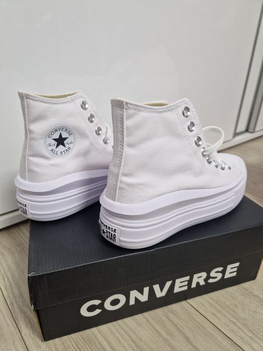 Tenesi Converse 36,5