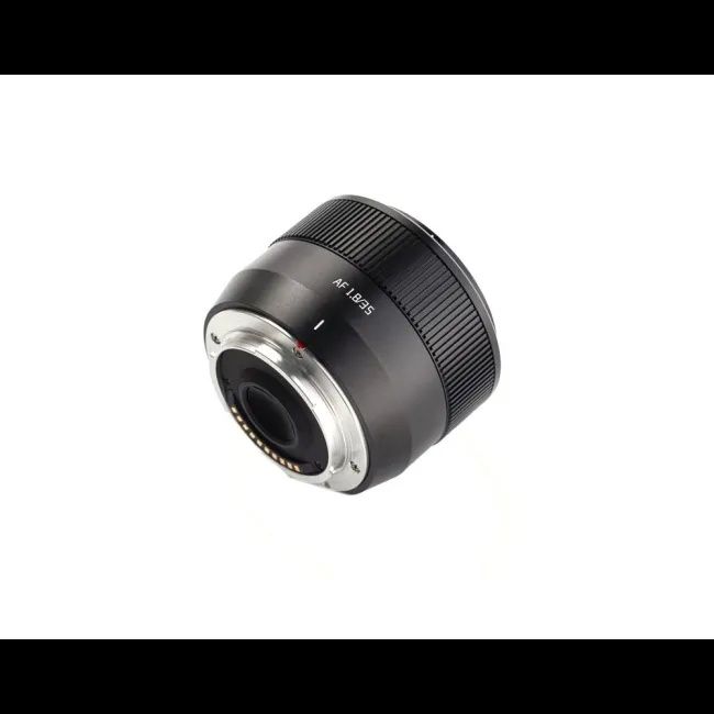Obiectiv Sony ttartisan 35mm f1.8