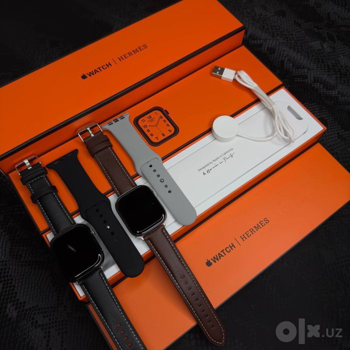 Smartwatch 10 Hermes