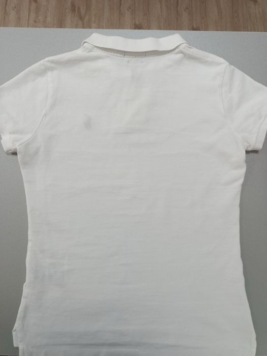 Мъжка тениска с яка  POLO RALPH LAUREN