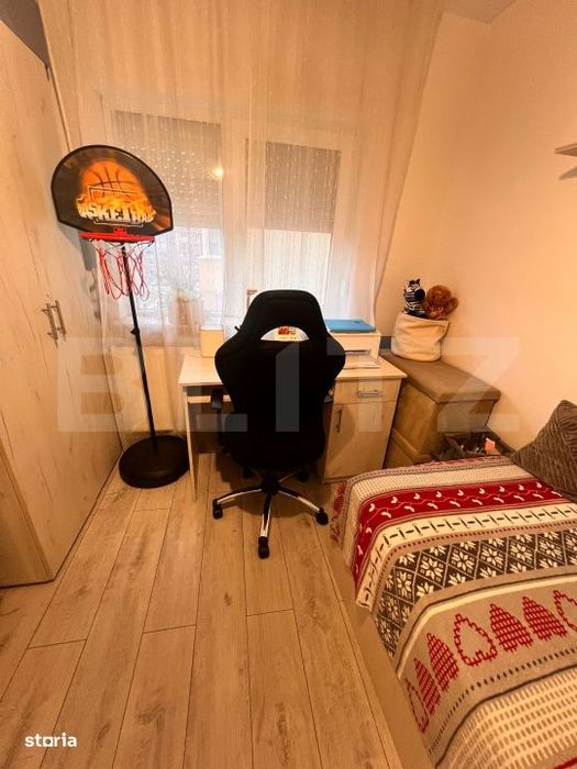 Apartament modern 4 camere/decomandat/exclusivitate Blitz