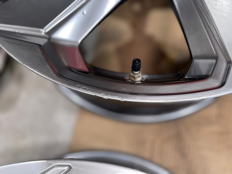 Jante Toyota RAV4 18