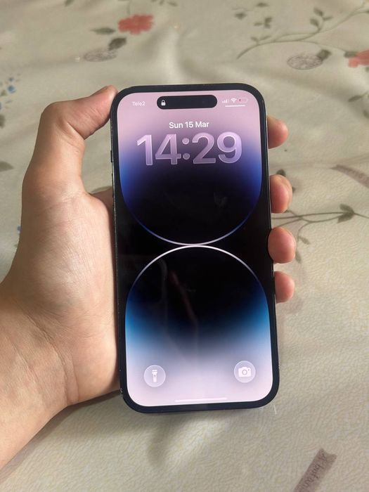 iPhone 14 Pro  Айфон  14 Про