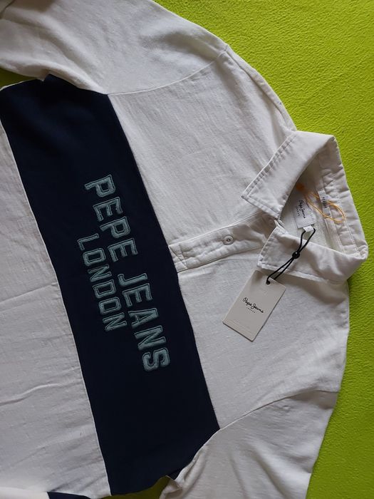 Pepe Jeans-Gant-M-НОВО