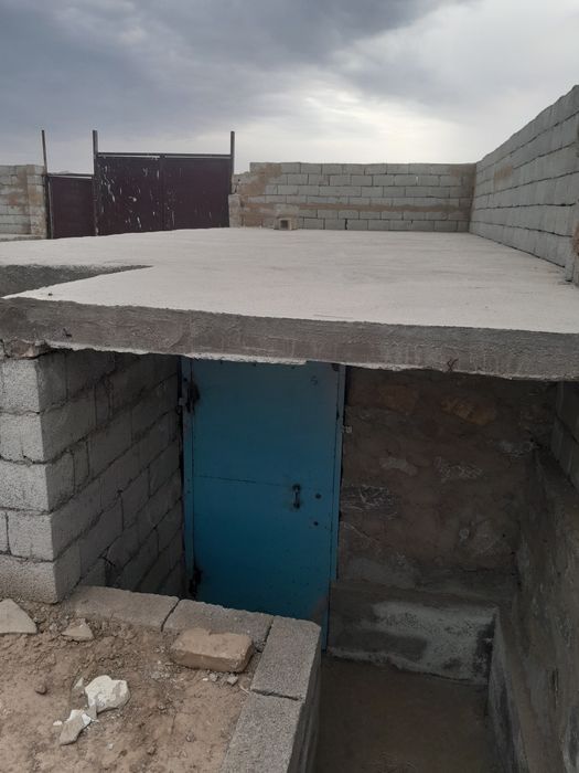 Farxod sabxoʻz 2017 katej tepasida yer uchaskasi  sotiladi