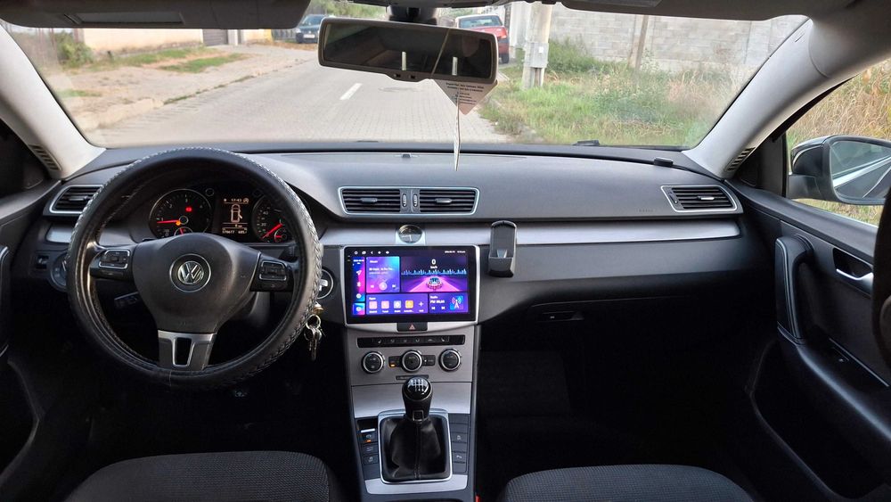 VOLKSWAGEN Passat 2014 — imagine 4