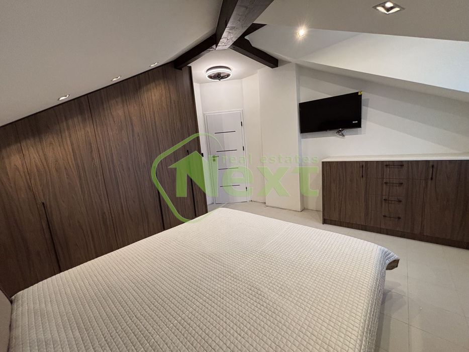 Дава се под наем Двустаен апартамент в София, Банишора - 66 кв.м за 750 € - Снимка #12