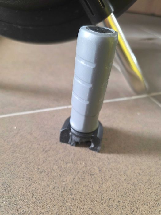 Tambur pentru furtun HR 4.30 Set